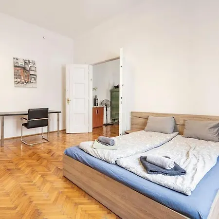 Apartment The Gem *
