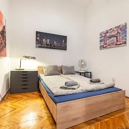 The Gem Apartment *