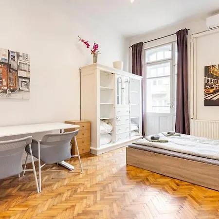The Gem Apartment Budapest