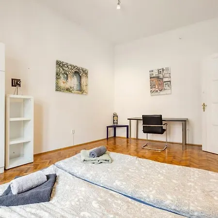The Gem Apartment Budapest