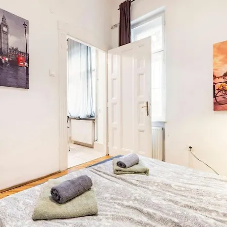 The Gem Apartment Budapest
