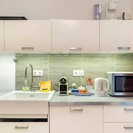 Apartment The Gem
