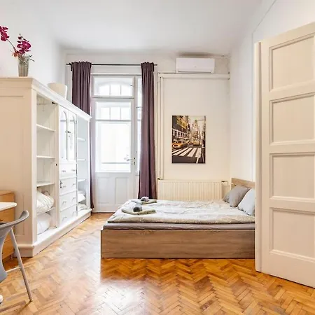 Apartment The Gem