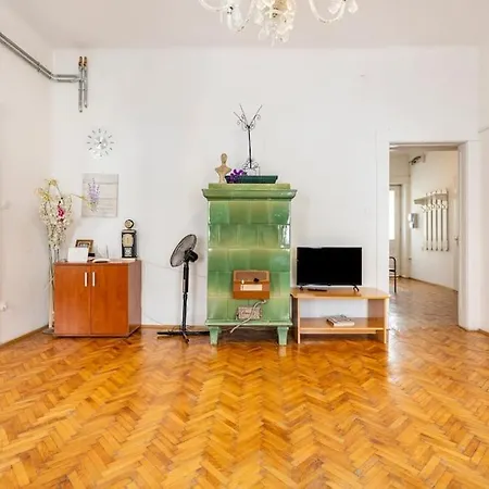 Apartment The Gem *