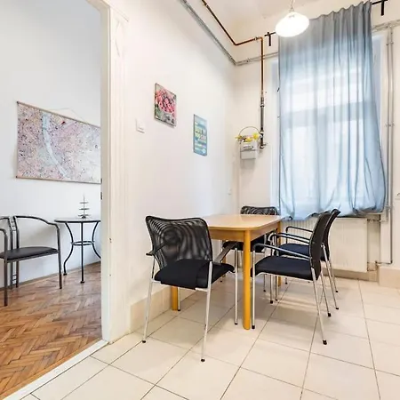Apartment The Gem *