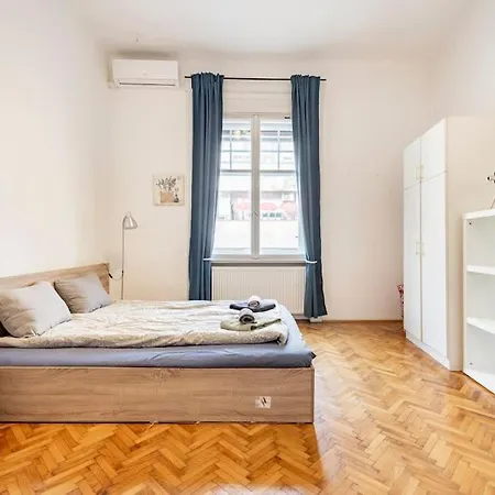 Apartment The Gem *