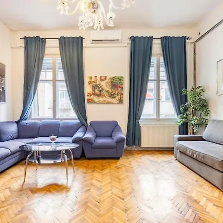 The Gem Apartment *
