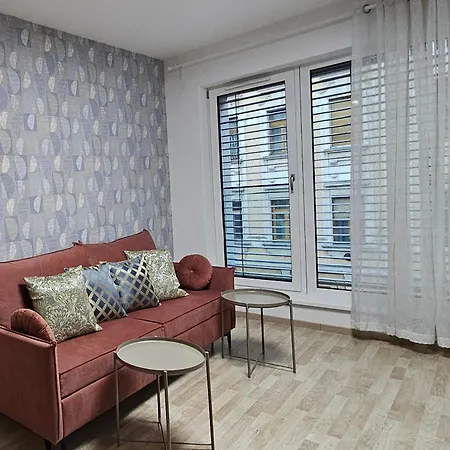 Dn W&w Apartment *