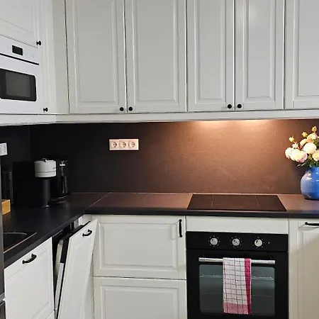Apartment Dn W&w