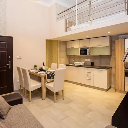 Memories Of Apartment Budapest