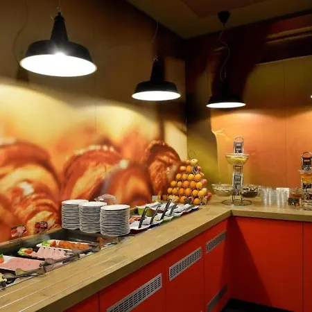 Star Apartamento Budapest