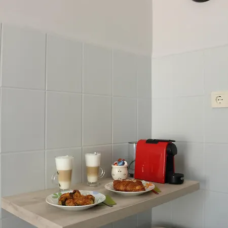 Apartment Basebudapest Budapest