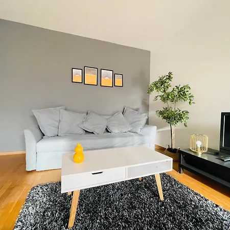 Apartment Bp-est Cp
