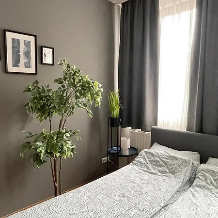 Apartment Bp-est Cp *