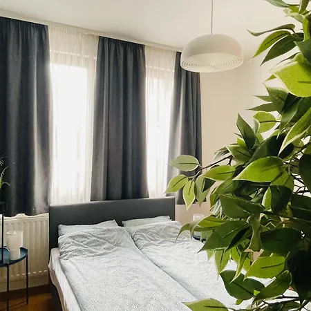 Apartment Bp-est Cp Budapest