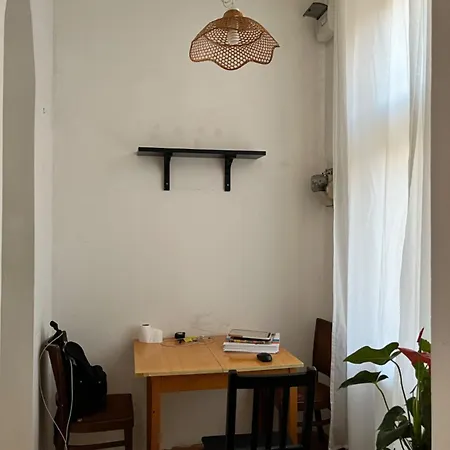 Private For Erasmus Student * Budapest