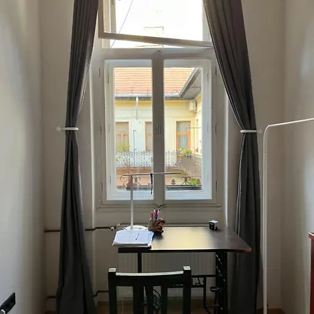 Homestay Private For Erasmus Student