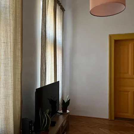 Homestay Private For Erasmus Student Budapest