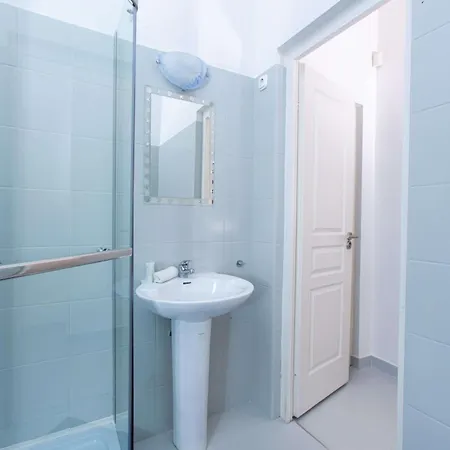 Violin Apartment Budapest