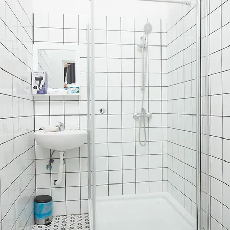 Violin Apartment Budapest