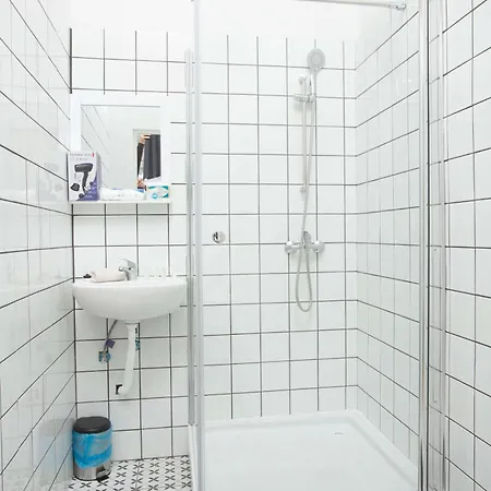 Violin Apartment Budapest
