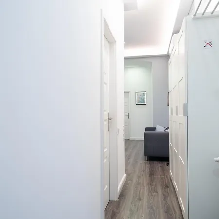 Amethyst - Radnoti Apartment *