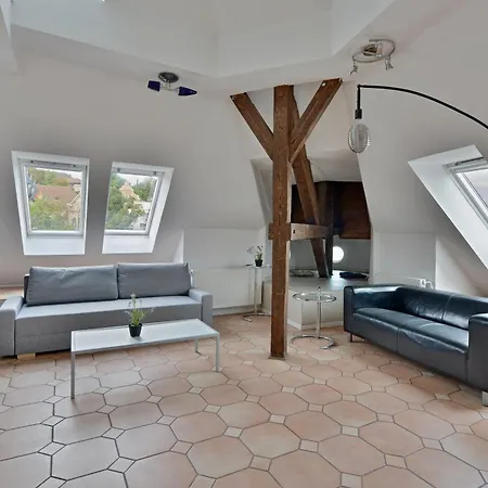 5,batthyani Square, Buda, Panorama, Parliament Apartment Budapest