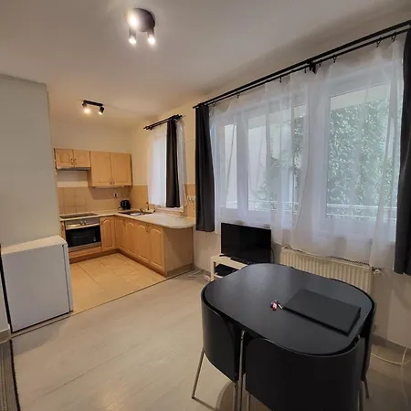 Hi Downtown A308 Apartment *