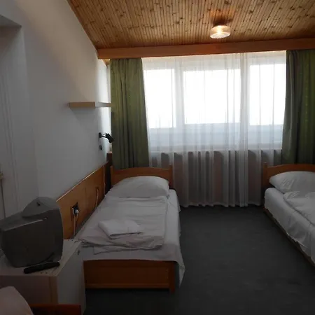 Budai Sport Hotel 3*