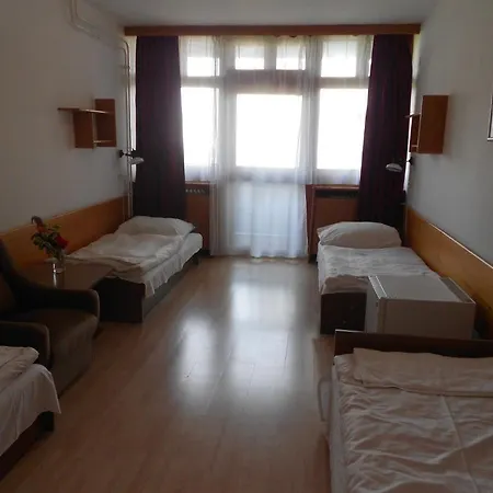 Budai Sport Hotel