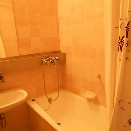 Hotel Budai Sport 3*