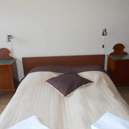 Hotel Budai Sport Budapest