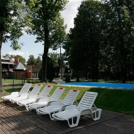 Budai Sport Hotel 3*