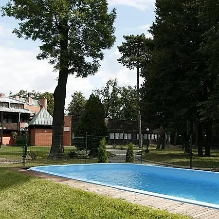 Hotel Budai Sport 3*