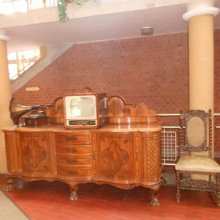 Hotel Budai Sport 3*