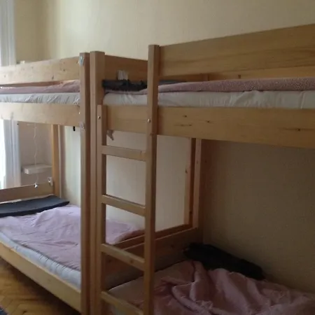 Hostal Activity *