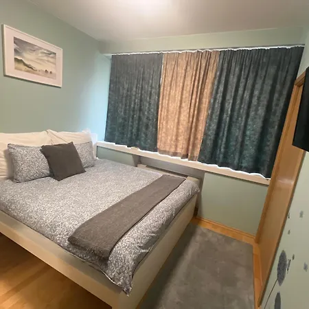Apartment Luxury Dunapest With Spa And Pool *