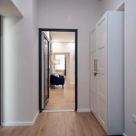 Amethyst - Acacia 2 Bedroom * Budapesta