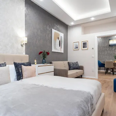 Amethyst - Acacia 2 Bedroom Apartament *