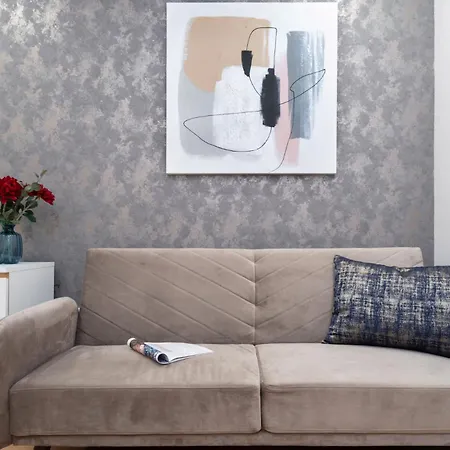 Apartament Amethyst - Acacia 2 Bedroom *