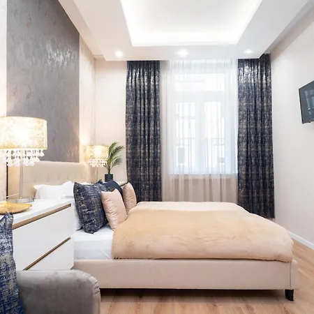 Apartament Amethyst - Acacia 2 Bedroom *