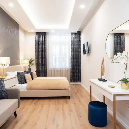 Apartament Amethyst - Acacia 2 Bedroom *