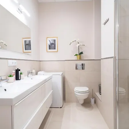Apartament Amethyst - Acacia 2 Bedroom