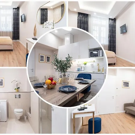 Amethyst - Acacia 2 Bedroom Apartament *