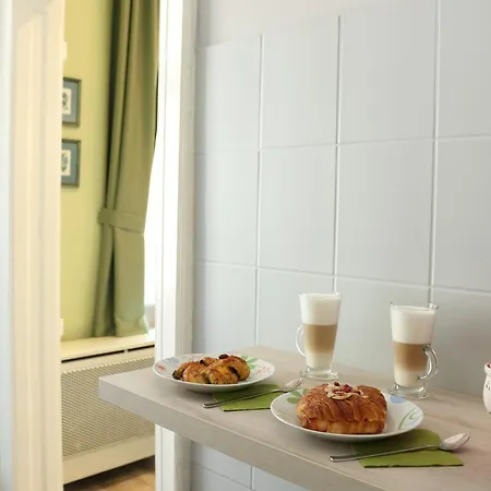 Apartment Basebudapest Budapest