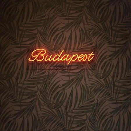 Basebudapest Apartment Budapest