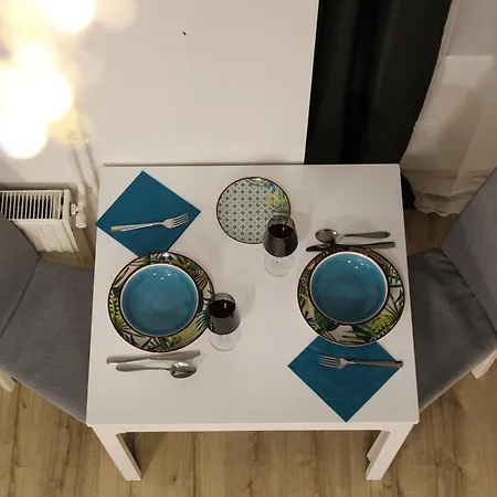 Nefelejcs Apartman Budapest