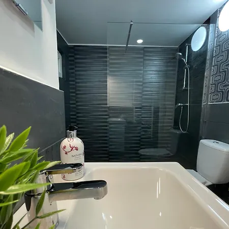 Apartman Nefelejcs Budapest