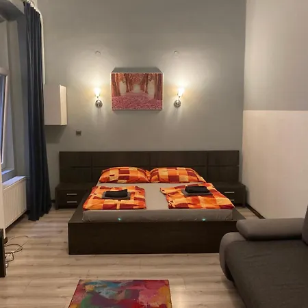 Hostel Boomerang *