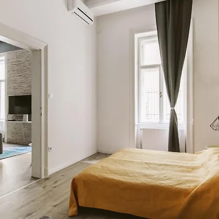 Apartment Turquoise Harmony In The Heart Of The